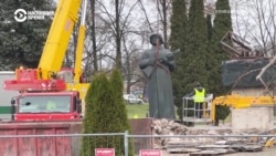 Как Латвия, ее законы и люди изменились за три года войны в Украине Как Латвия, ее законы и люди изменились за три года войны в Украине