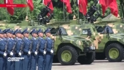 Как Китай решает вопрос власти, и кто будет управлять второй экономикой мира Как Китай решает вопрос власти, и кто будет управлять второй экономикой мира