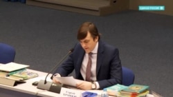 Что написано в "правильных" российских учебниках истории, по которым учатся на оккупированных территориях Украины
 Что написано в "правильных" российских учебниках истории, по которым учатся на оккупированных территориях Украины