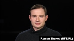 Максим Круглов