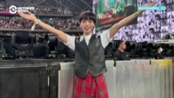 "Приличный конкурс для нормальных людей"? В России завершили "Интервидение" за сотни миллионов рублей "Приличный конкурс для нормальных людей"? В России завершили "Интервидение" за сотни миллионов рублей