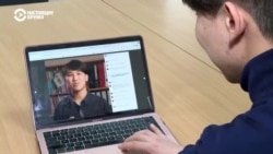 "Это вопрос того, как безопасно себя вести. Как защищать себя и личные границы". В Кыргызстане блогер занялся секспросветом "Это вопрос того, как безопасно себя вести. Как защищать себя и личные границы". В Кыргызстане блогер занялся секспросветом