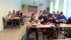 Конституционный суд Латвии рассматривает иск об отмене перевода всех школ на латышский язык обучения Конституционный суд Латвии рассматривает иск об отмене перевода всех школ на латышский язык обучения