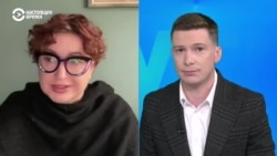 Ольга Романова – об отправке подсудимых на фронт  Ольга Романова – об отправке подсудимых на фронт