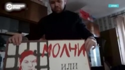 История преподавателя Никиты Тушканова, осужденного за "дискредитацию" армии РФ История преподавателя Никиты Тушканова, осужденного за "дискредитацию" армии РФ