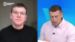 Редактор Faridaily Максим Товкайло – о том, как окружение Путина воспринимает курскую операцию ВСУ Редактор Faridaily Максим Товкайло – о том, как окружение Путина воспринимает курскую операцию ВСУ