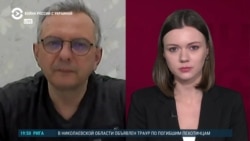 Советник президента Украины – о восстановлении экономики страны после войны Советник президента Украины – о восстановлении экономики страны после войны