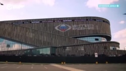 В России стартует "Интервидение" – музыкальный конкурс, который проводят вместо "Евровидения" В России стартует "Интервидение" – музыкальный конкурс, который проводят вместо "Евровидения"