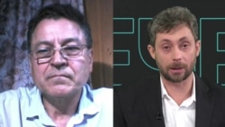 Григорий Пасько – об уголовных делах о госизмене Григорий Пасько – об уголовных делах о госизмене