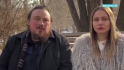 Русские в Казахстане выступили в защиту арестованного автора сатирического паблика Qaznews24 Русские в Казахстане выступили в защиту арестованного автора сатирического паблика Qaznews24