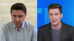 Михаил Подоляк – о "плане победы" Украины в войне против России Михаил Подоляк – о "плане победы" Украины в войне против России