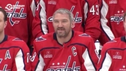 Российский хоккеист Александр Овечкин стал лучшим бомбардиром в истории НХЛ: почему этот рекорд важен для Путина? Российский хоккеист Александр Овечкин стал лучшим бомбардиром в истории НХЛ: почему этот рекорд важен для Путина?