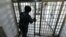 Russian prison, russian jail
