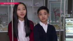 Сладости за пятерки: кондитеры стимулируют школьников учиться на "отлично" Сладости за пятерки: кондитеры стимулируют школьников учиться на "отлично"