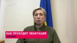 "Они просто издеваются над гражданами Мариуполя": интервью Ирины Верещук "Они просто издеваются над гражданами Мариуполя": интервью Ирины Верещук