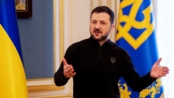 Образ президента Зеленского до и во время полномасштабной войны в Украине Образ президента Зеленского до и во время полномасштабной войны в Украине