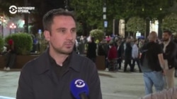 В Грузии 150 дней идут протесты против властей: "Нет альтернативы, кроме как протестовать и бороться!" В Грузии 150 дней идут протесты против властей: "Нет альтернативы, кроме как протестовать и бороться!"