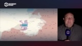 Что происходит на Покровском направлении. Репортаж Настоящего Времени