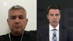 Аббас Галлямов – о зачистке информационного пространства и ее последствиях Аббас Галлямов – о зачистке информационного пространства и ее последствиях