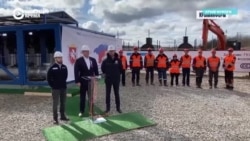 В аннексированном Крыму установили оборудование из ЕС в обход санкций В аннексированном Крыму установили оборудование из ЕС в обход санкций