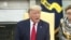 Неделя: пятерка в Неваде плюс Трамп