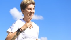 "Не намерена представлять диктаторский режим". Бронзовый призер Чемпионата Европы по баскетболу Екатерина Снытина ушла из сборной Беларуси "Не намерена представлять диктаторский режим". Бронзовый призер Чемпионата Европы по баскетболу Екатерина Снытина ушла из сборной Беларуси