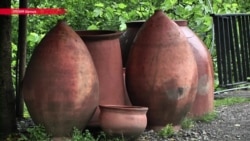 Квеври на экспорт: как грузинские кувшины для вина стали хитом у иностранных виноделов Квеври на экспорт: как грузинские кувшины для вина стали хитом у иностранных виноделов