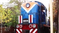 Бакинский "Шанхай": поселок незаконных построек с 70-летней историей Бакинский "Шанхай": поселок незаконных построек с 70-летней историей