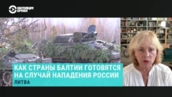 "Мы готовим инфраструктуру. Это наше общее дело". Экс-министр обороны Литвы об очередном прилете дрона в страну "Мы готовим инфраструктуру. Это наше общее дело". Экс-министр обороны Литвы об очередном прилете дрона в страну